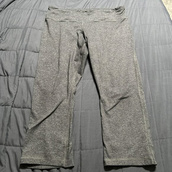 Reebok Speedwick Leggings Women M Multicolor..#32444 - Picture 1 of 4